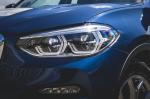 BMW X3 xDrive30e xLine 2020 года (SG)